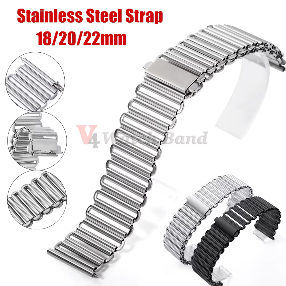 Bracelet en acier inoxydable 316L