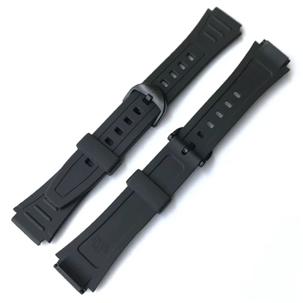 Sports Silicone Bracelet Hommes Femmes Pin strucSoft Watchband