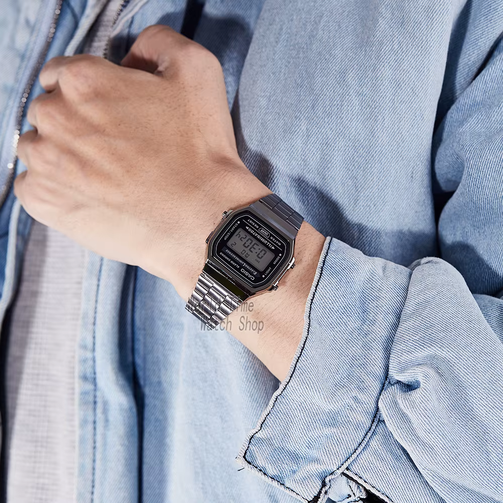 2021 Casio Montre
