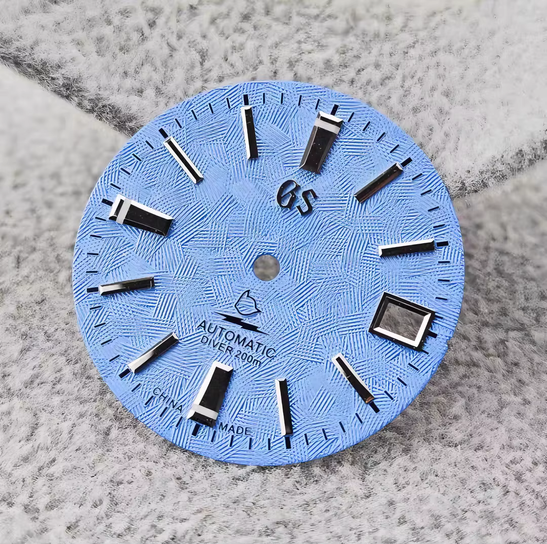 Cadran NH35 28, 5 mm
