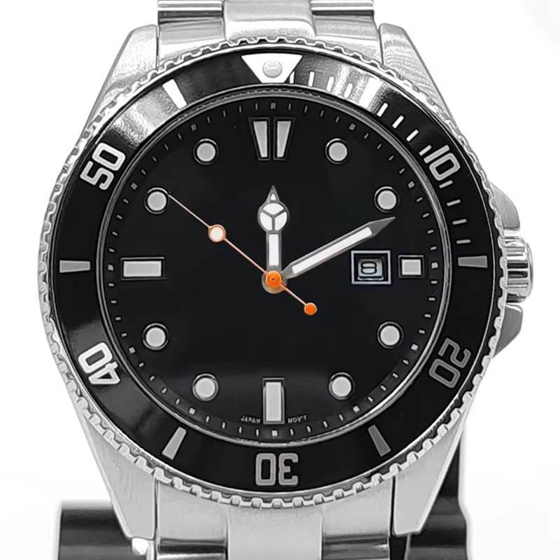 Accessoires de montre MDV106 pour Casio Swordfish MDV-106