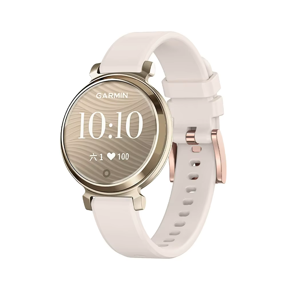 Bracelet de montre en Silicone Original pour Garmin Lily 2