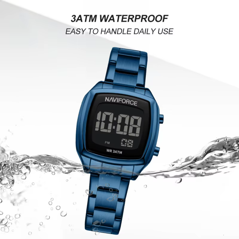 Montres NAVIFORCE pour femmes