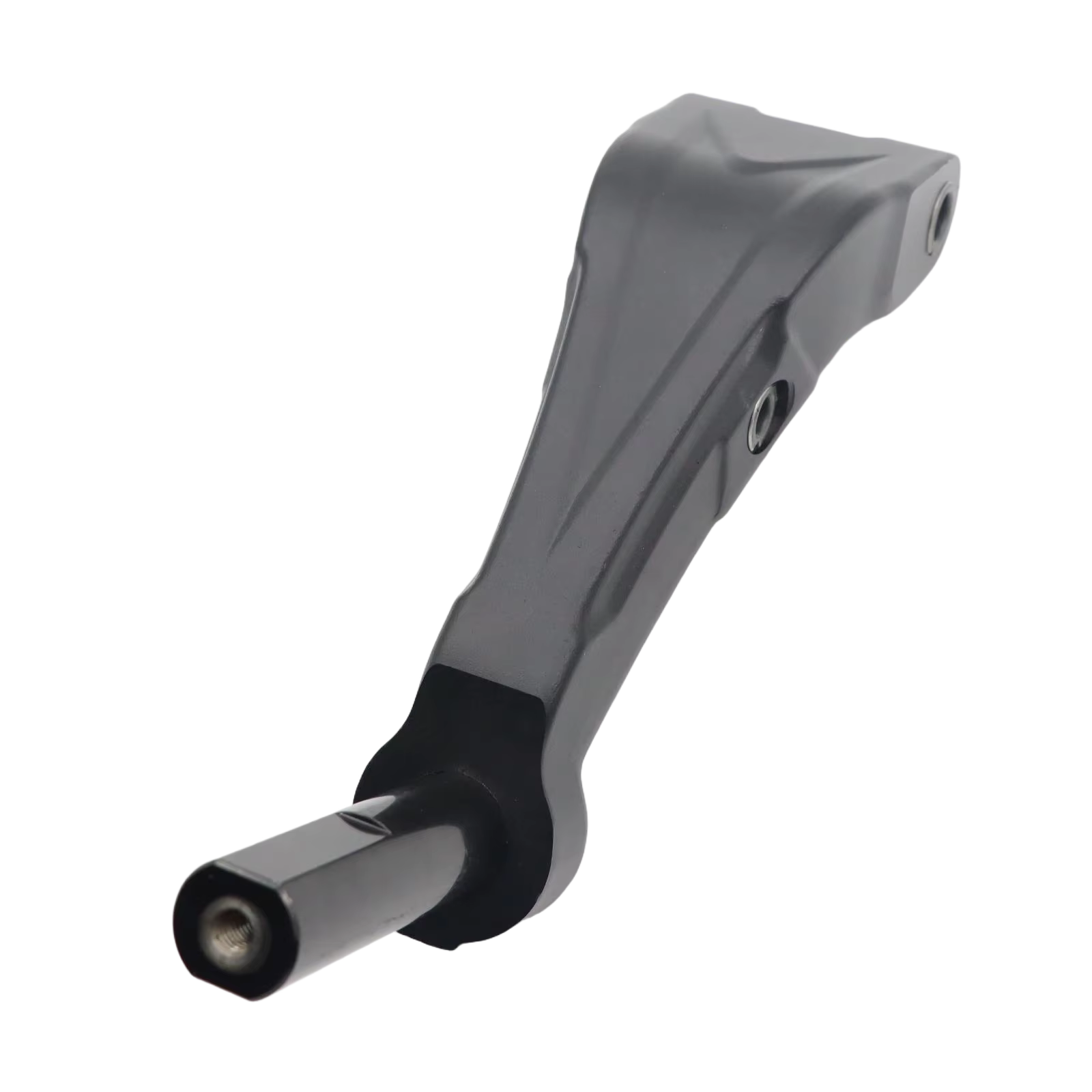 Kukirin G2 maître cadre de tête rotative Scooter électrique petit tuyau fileté à traverse kugoo Kukirin G2 pièces principales