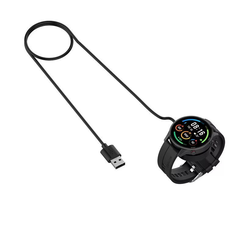 Chargeur S6 USB pour Xiaomi Mi Watch l's