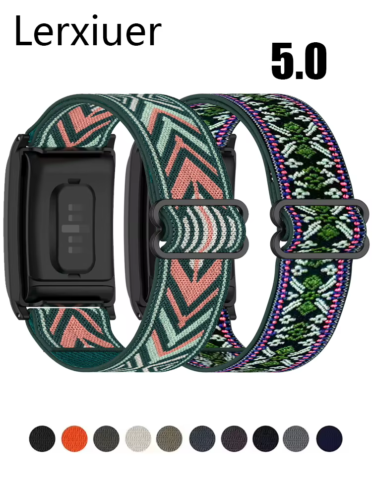 Bracelets de Sport pour WHOOP 5.0 4.0 3.0
