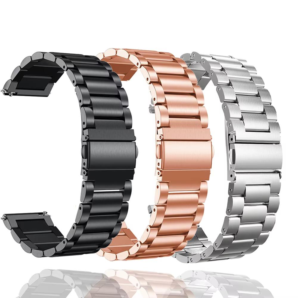 Bracelet de montre 22mm pour Fossil GEN 6 5E 5 44mm