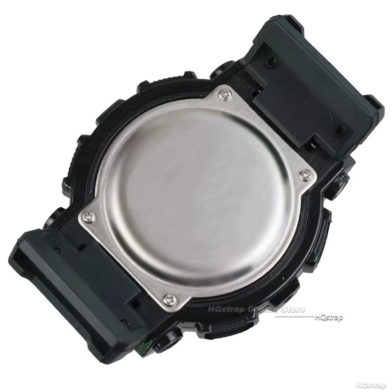 Adaptateurs de montre 16mm pour Casio GA-110 GA-100 DW-5600/6900