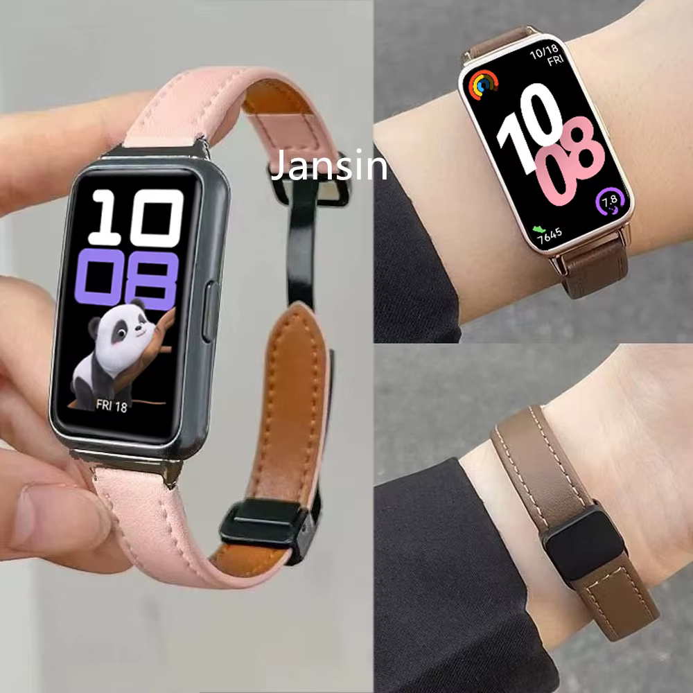 Pour Huawei Band 10 Bracelet magnétique