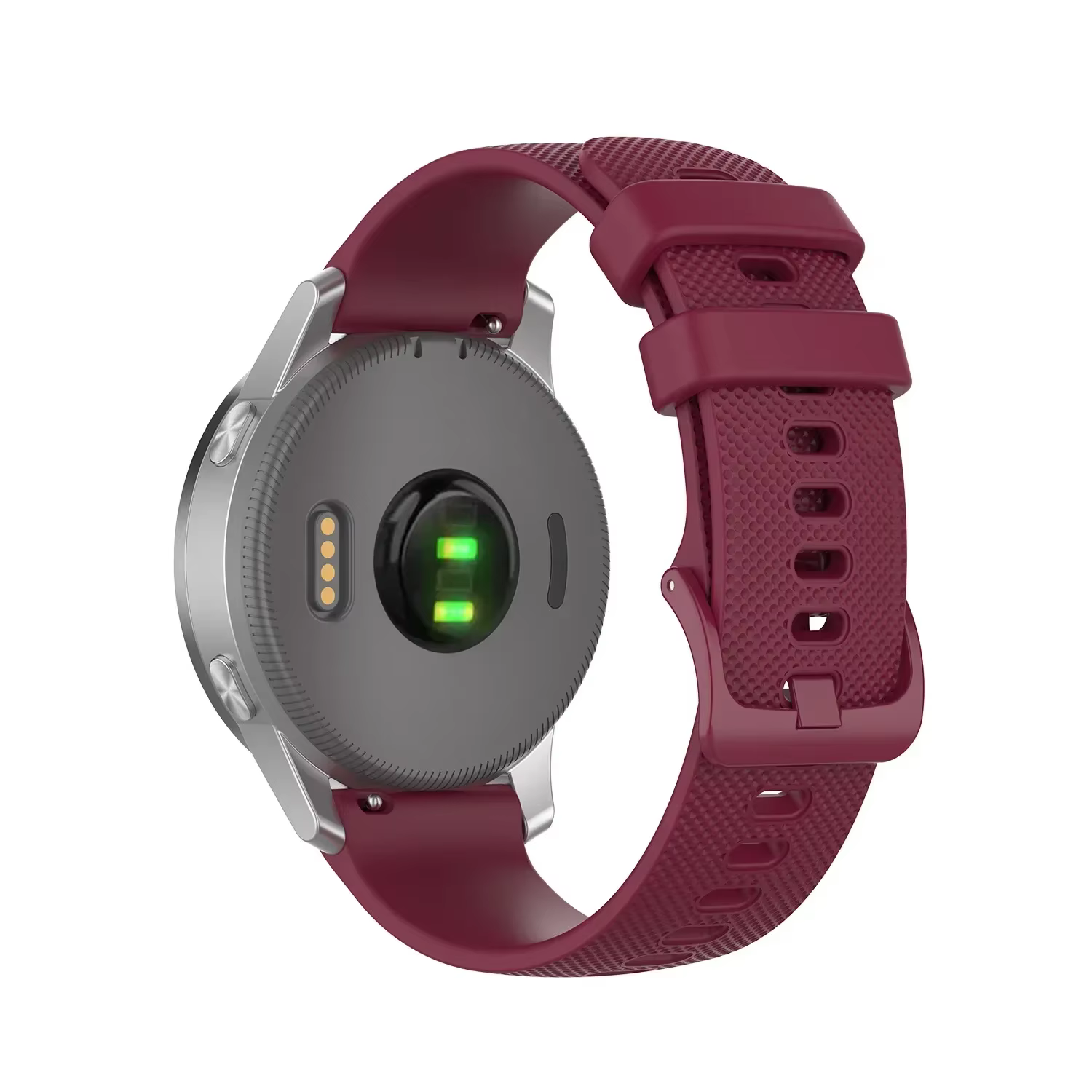 Bracelet de montre Original pour Garmin Vivoactive 5 3 Venu 2 SQ