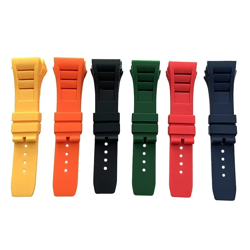 Bracelet de montre pour Richard Mille Rm011