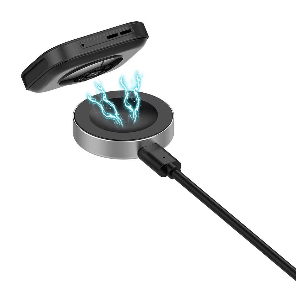 Câble de chargement magnétique pour Huawei Watch GT 6 GT6 Pro Fit 4 Fit4 Pro