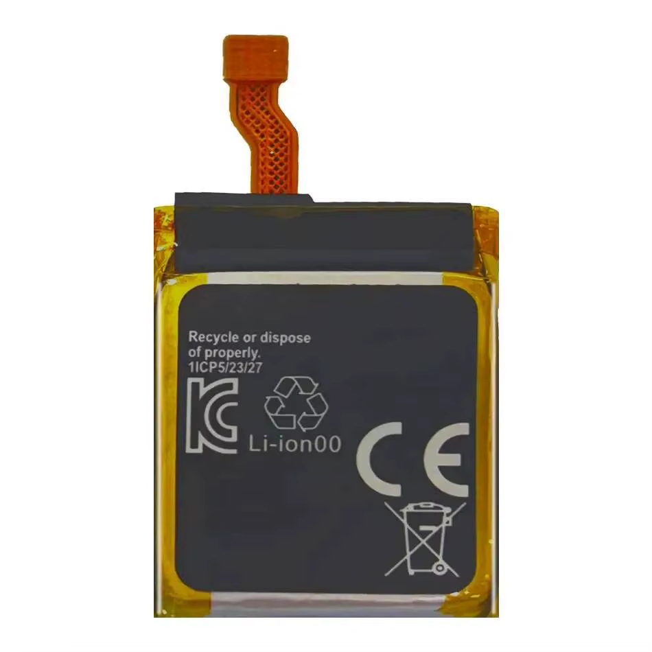 Batterie de remplacement premium 300mAh APP00311 longue durée pour Apack pour Fossil Gen 5e pour montre connectée