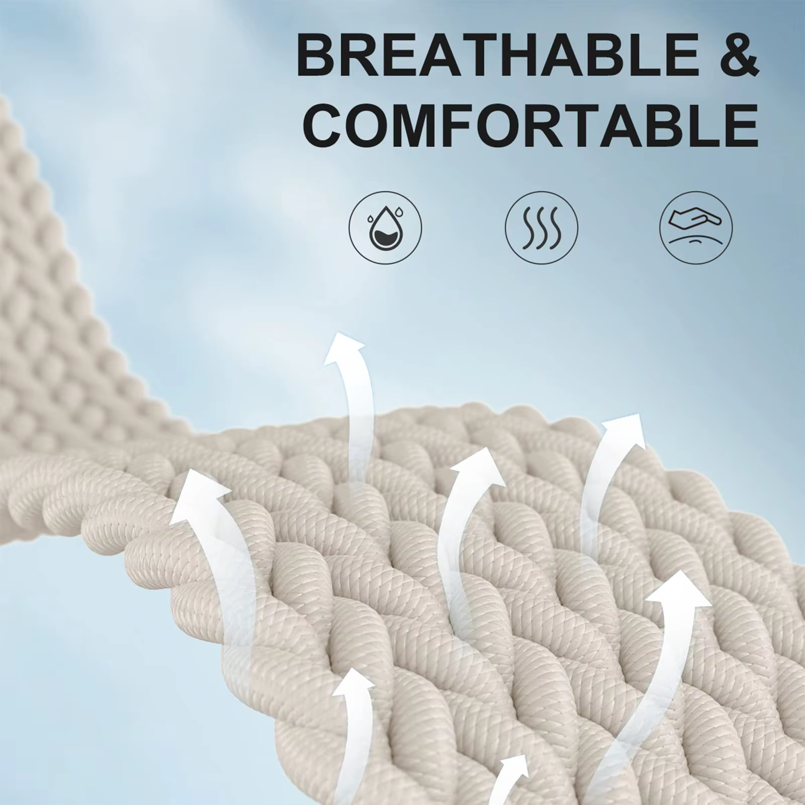 Bracelet à boucle Solo tressé pour Amazfit bip 6/5/équilibre/GTS/4/2e/Mini/3/GTR/4/2/3/Pro/20mm 22mm