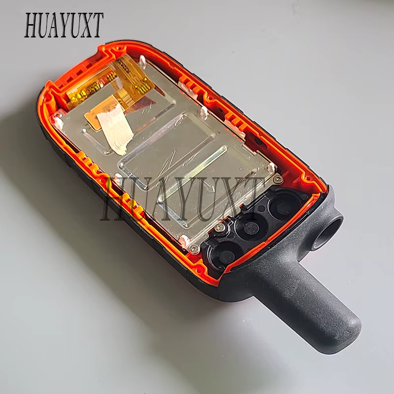 Écran LCD complet de 3