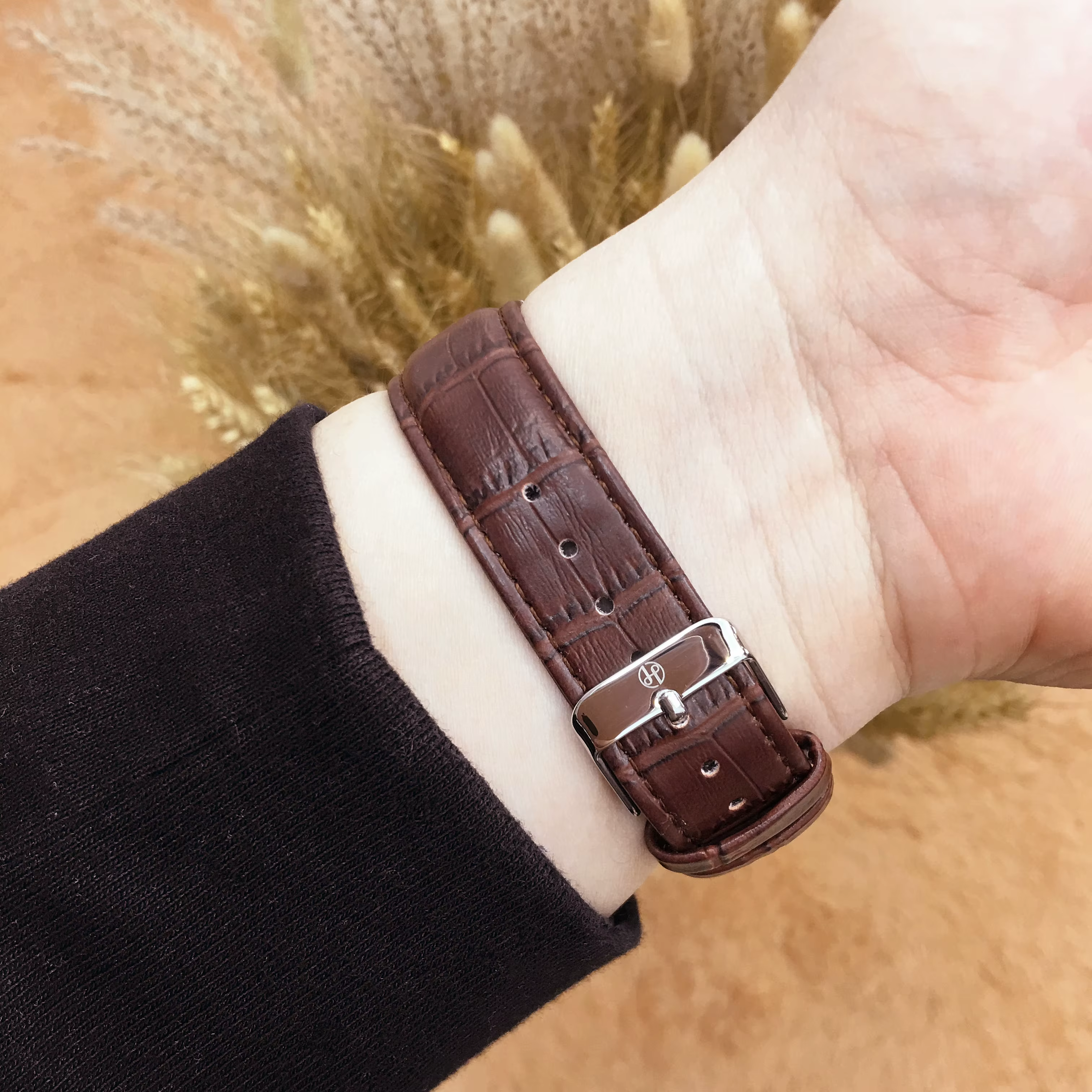 Pablo Raez Couple montre pour hommes femmes Reloj Mujer homme montre-bracelet à Quartz mâle mode bracelet en cuir dames chiffres romains horloge