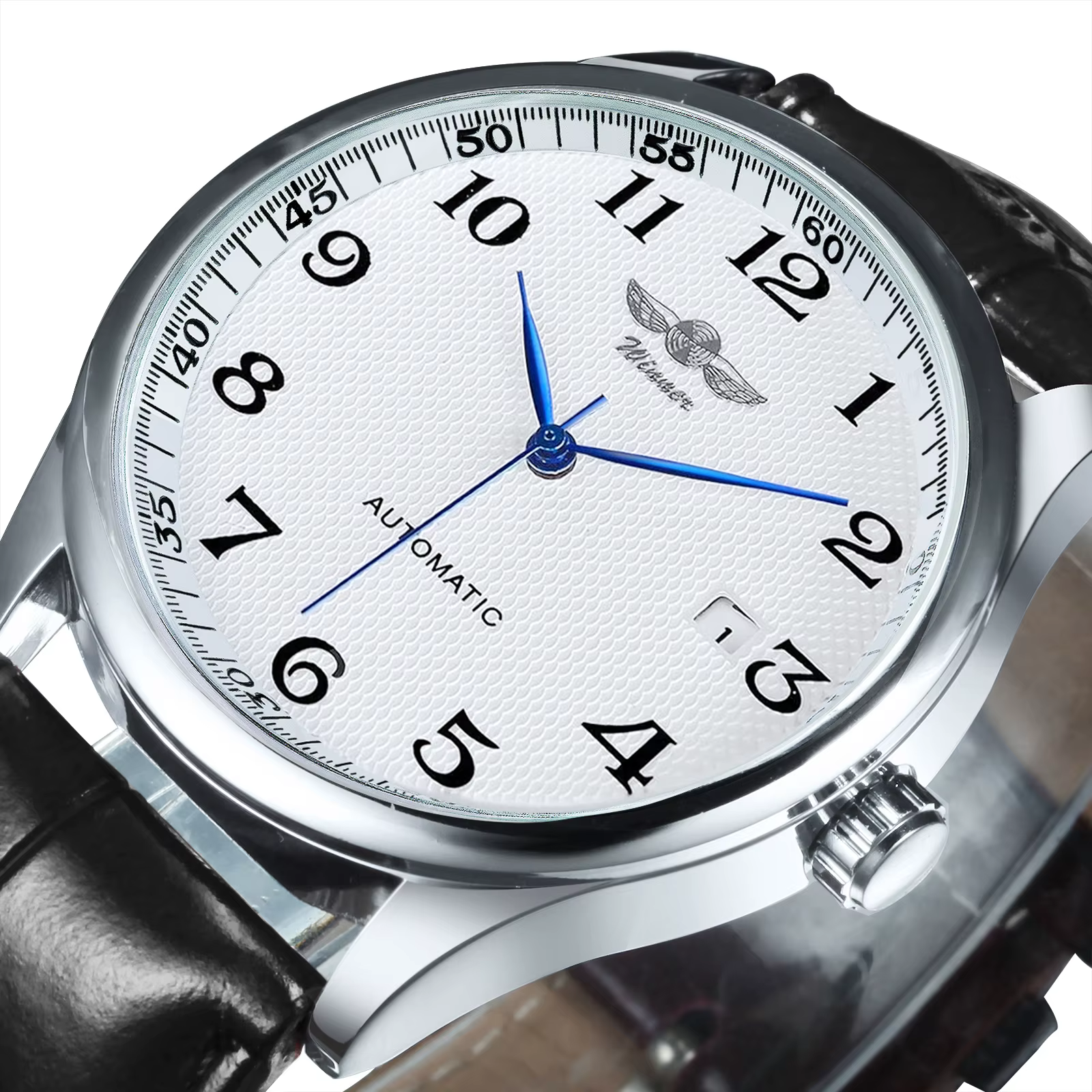 Winner – montre d'affaires classique pour hommes
