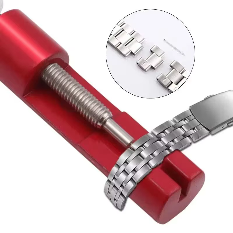 Outil de réglage de bracelet de montre
