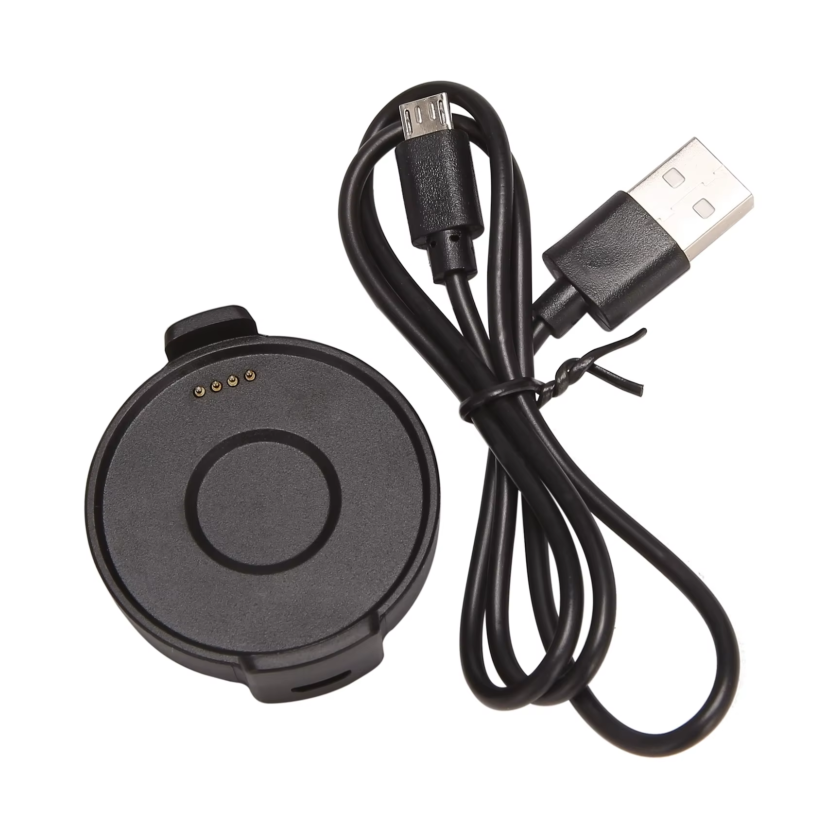 Chargeur de montre intelligente pour Ticwatch Pro