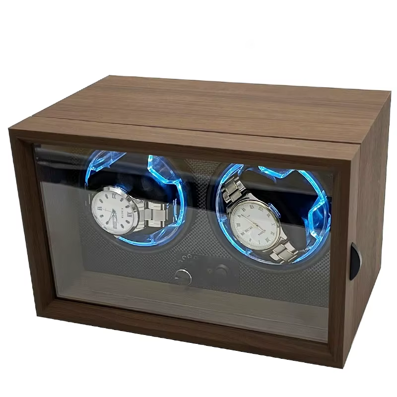 Remontoir de montre alimenté par Usb pour montres automatiques