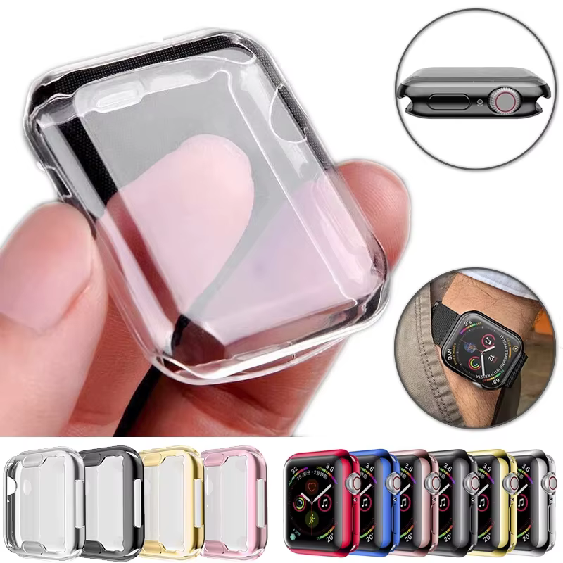Housse pour Apple Watch Ultra 9 8 7 6 SE 5 4