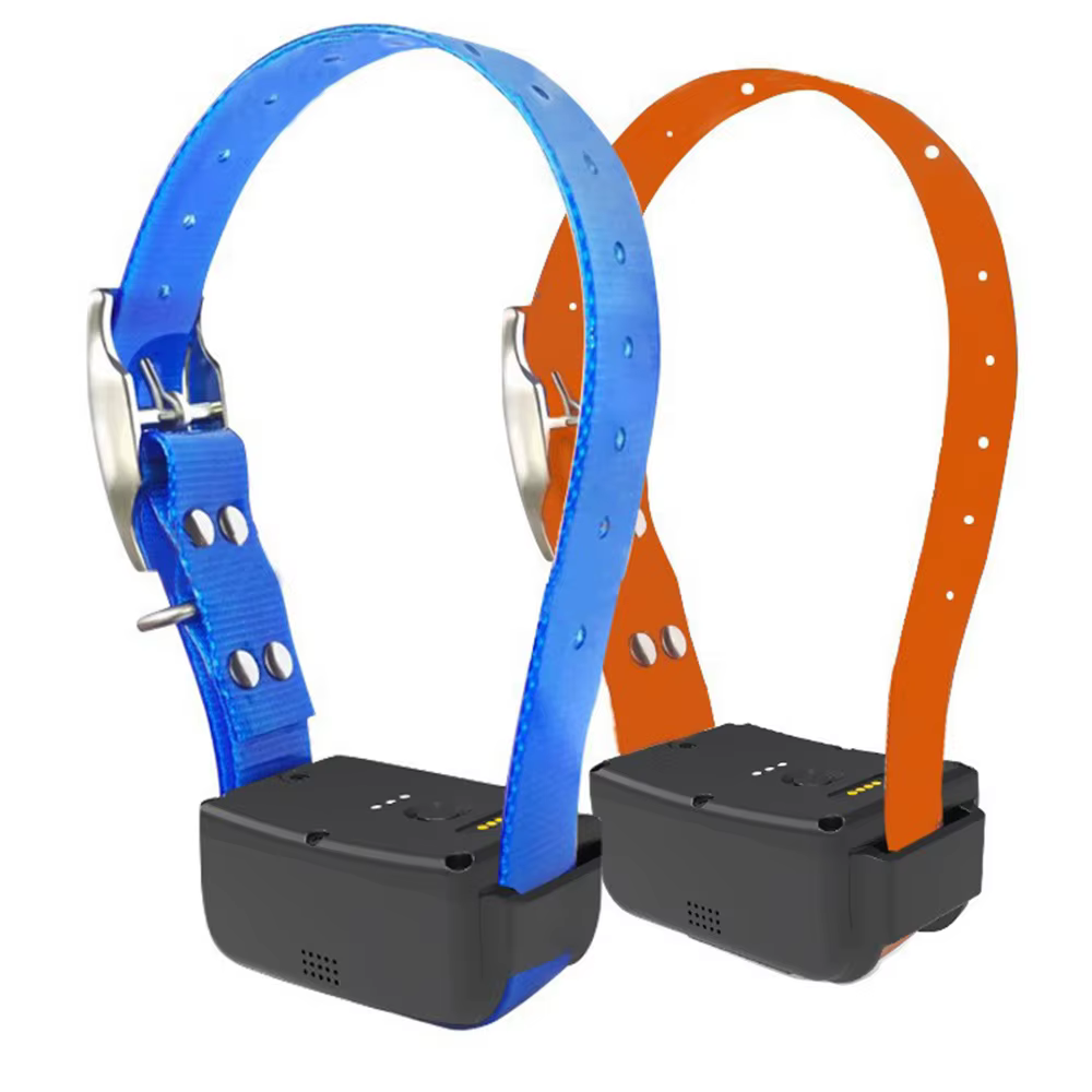 TKSTAR TK919 – traceur GPS 4G LTE pour chien, localisateur GPRS, batterie 3000mAh, aimant étanche, télécommande, application Web gratuite