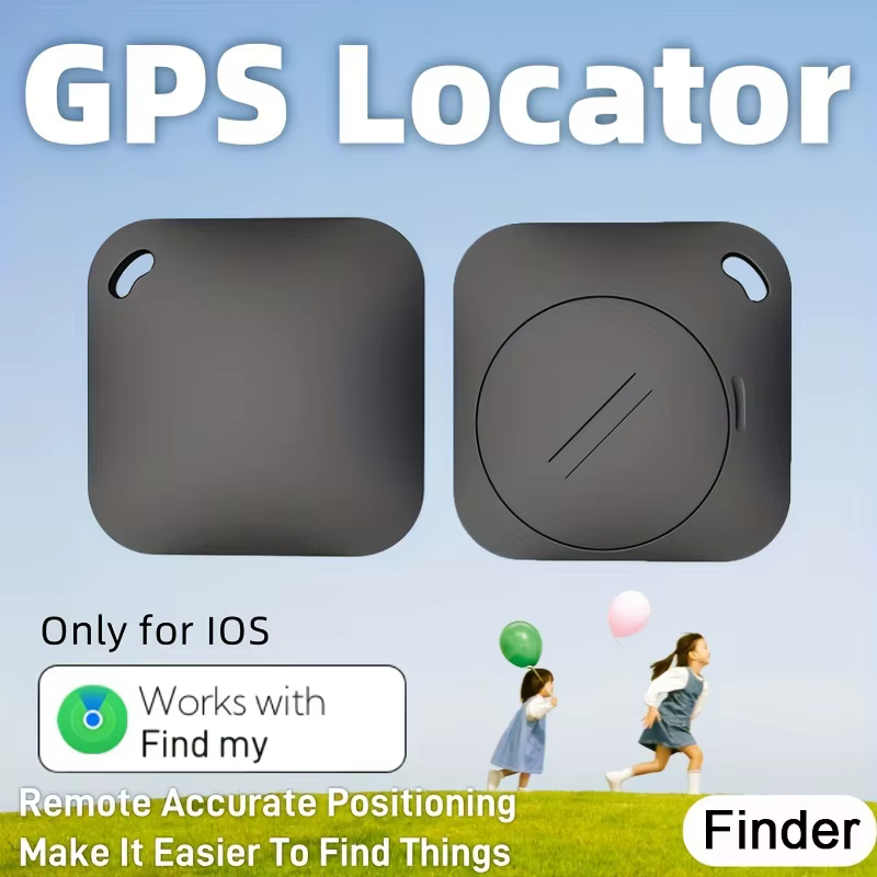 Traceur GPS intelligent Bluetooth