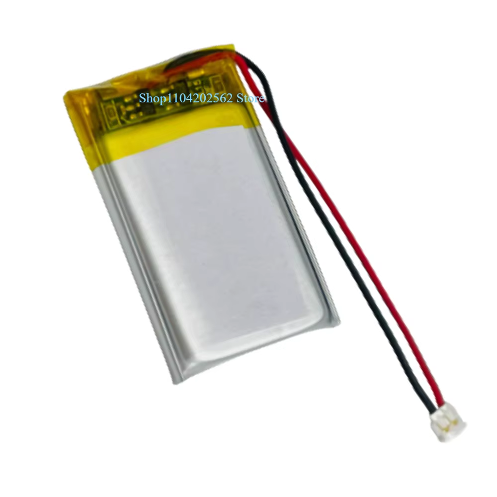 Batterie pour Garmin Forerunner 30 35 45 45S 55 158 165 220 225 230 235 Lite 245 255 255S 265 265S 310xt 910xt 920xt 645 935 945