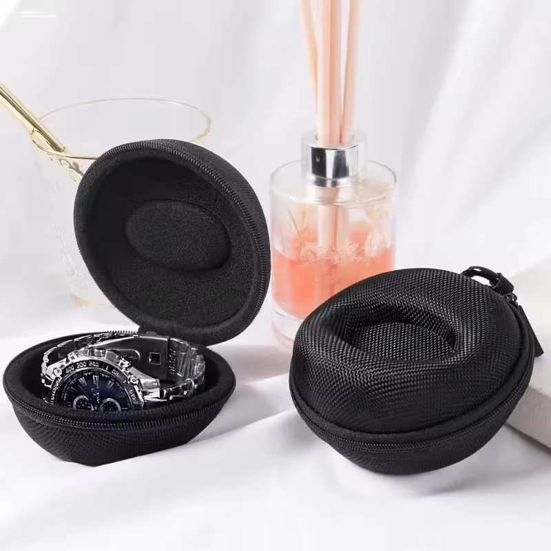 Étui de voyage pour montre Portable