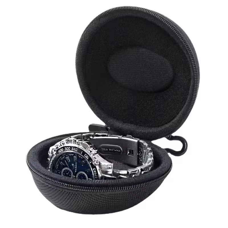 Étui de voyage pour montre Portable