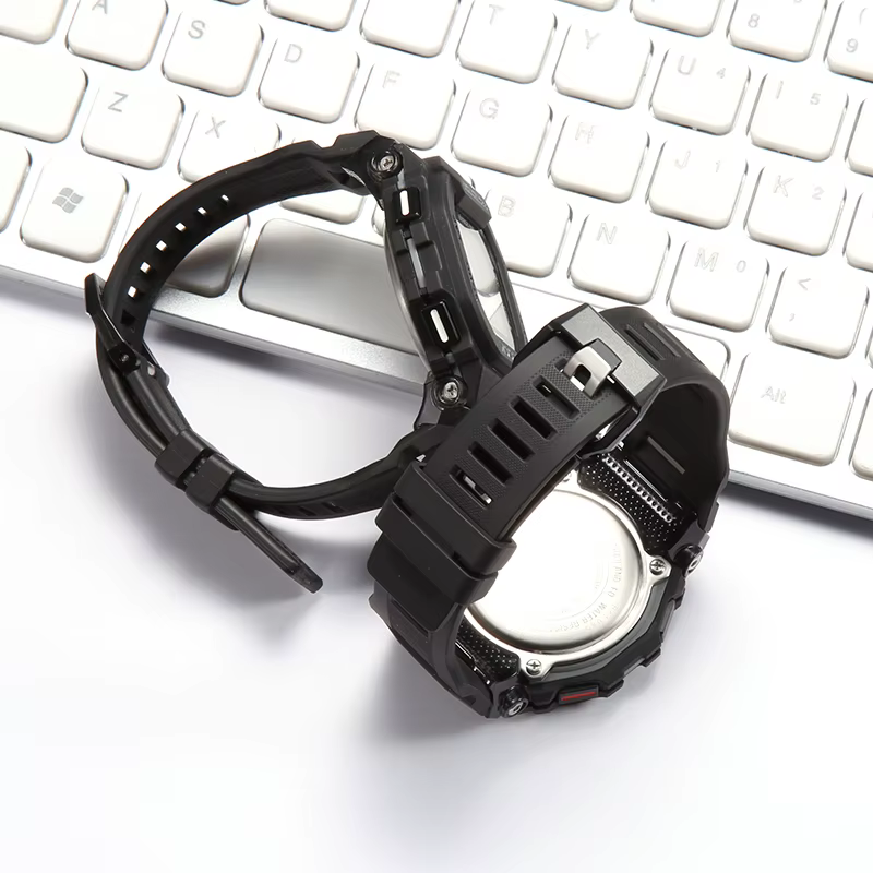 Bracelet de montre GBD200 pour Casio G-Squad GBD-200-1A GBD-200RD-4