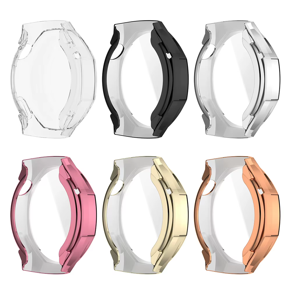 Étui pour Huawei Watch GT 5/GT5 Pro 46mm 42mm 41mm