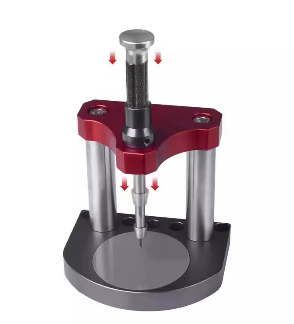 Outils de réparation de montres