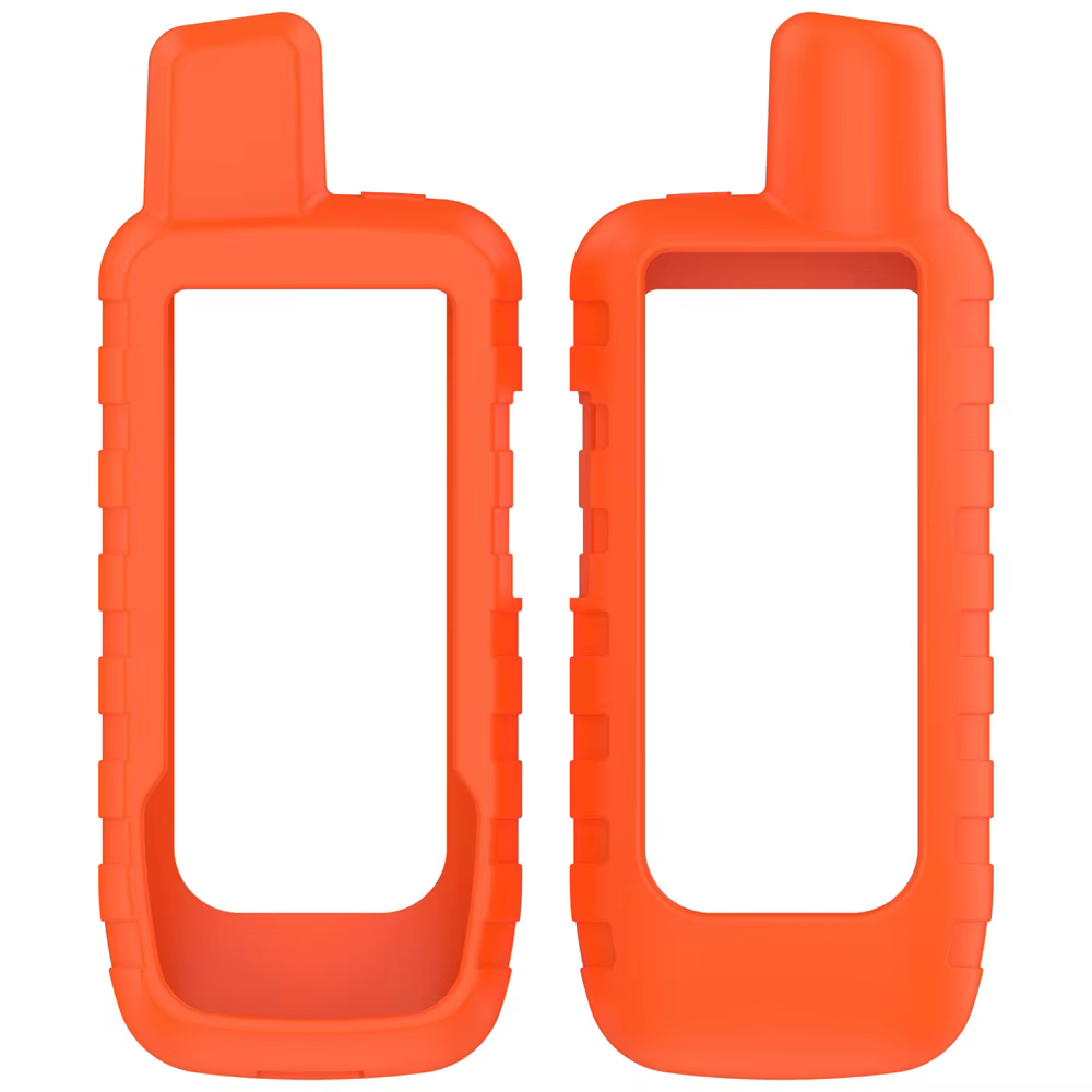 Housse de protection en Silicone pour Garmin GPSMAP 66i 67i, accessoires