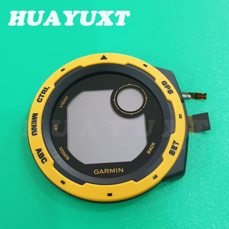 Écran d'affichage LCD Original pour Garmin Instinct