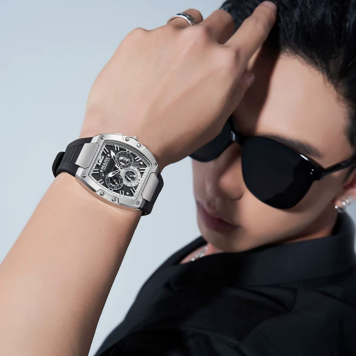 Montres de sport de luxe pour hommes