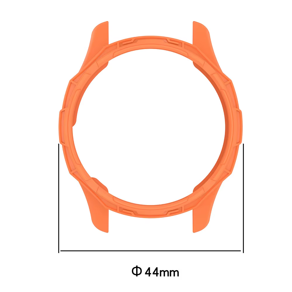 Étui de protection en TPU souple pour Garmin VivoMove Trend