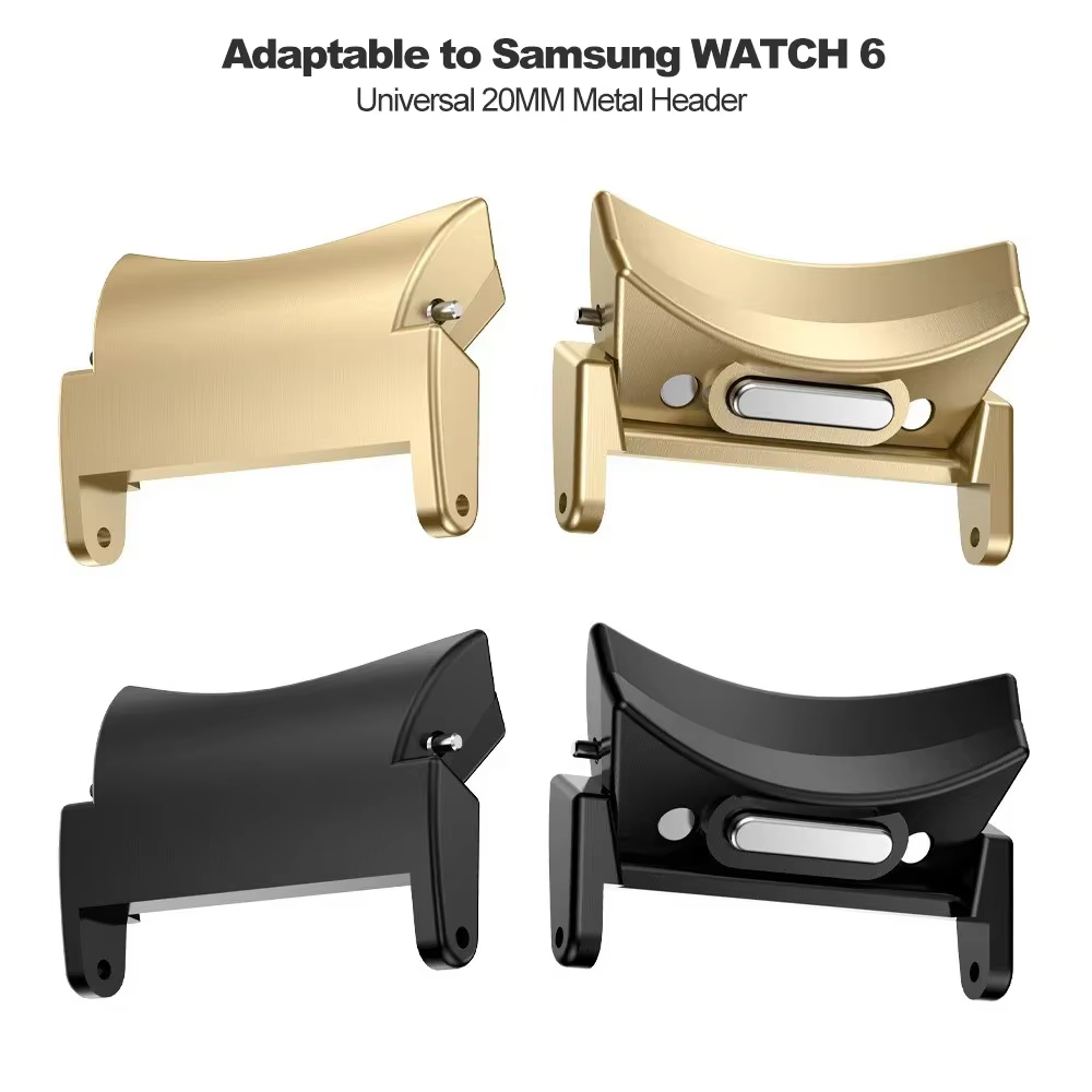 Connecteur sans espace pour Samsung Galaxy Watch
