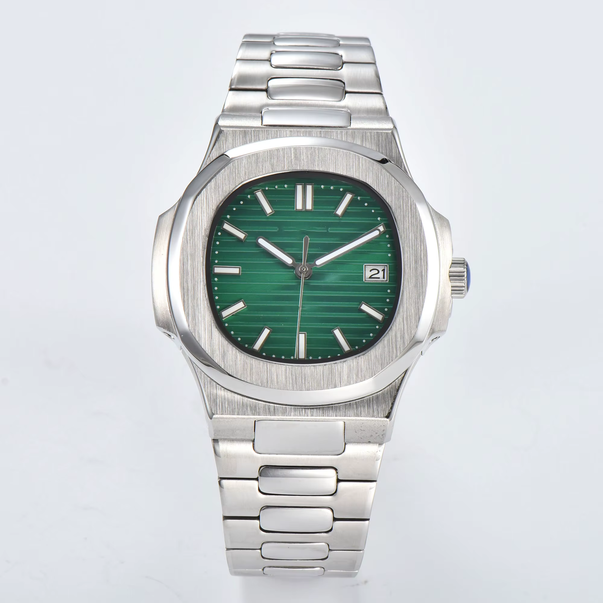 Montre Nautilus pour hommes NH35