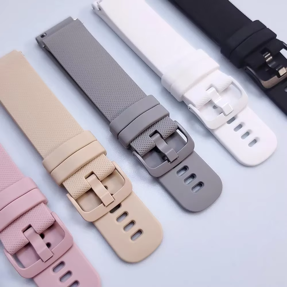 Bracelet de sport en Silicone