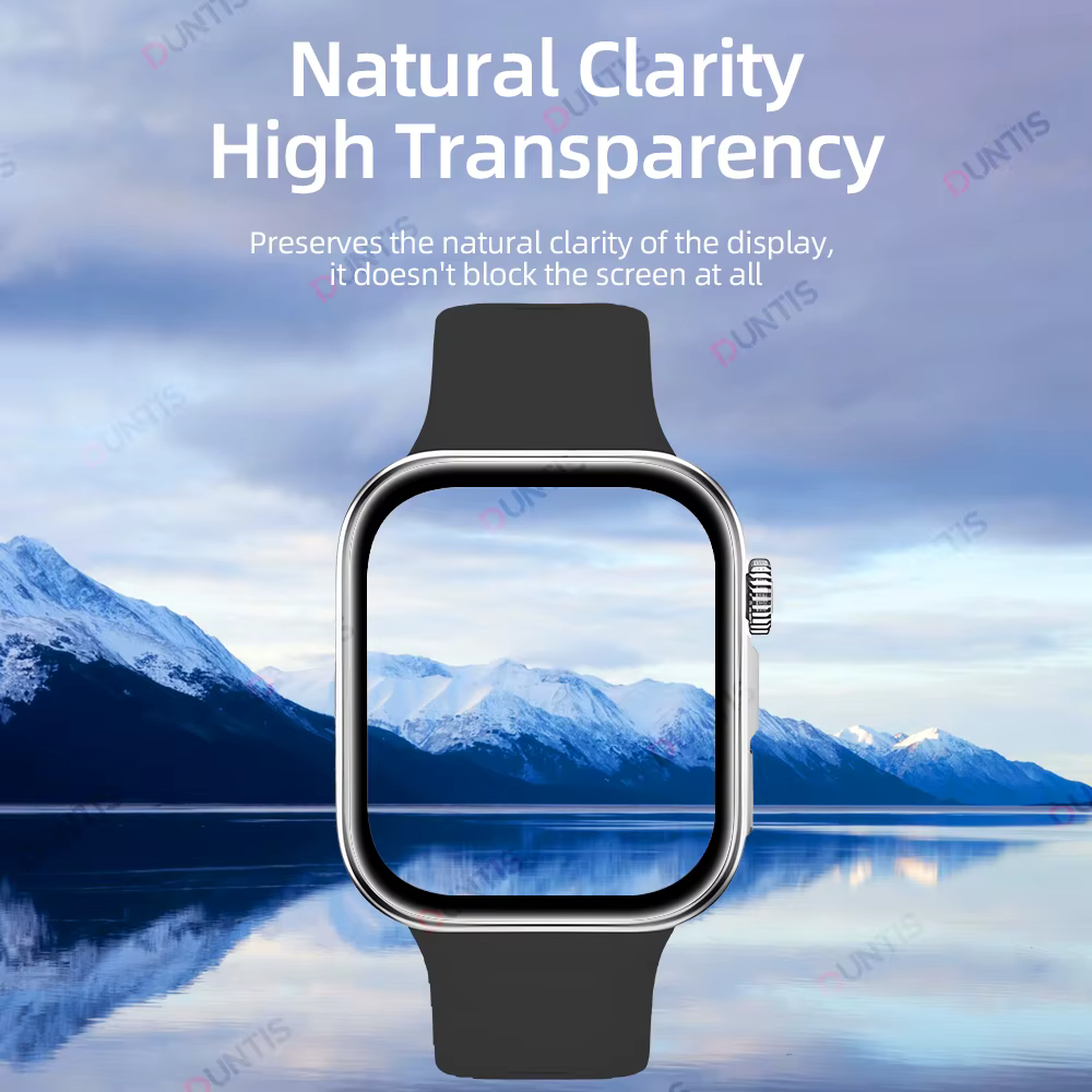 Protecteur d'écran pour Huawei Watch Fit 4 / 4 Pro