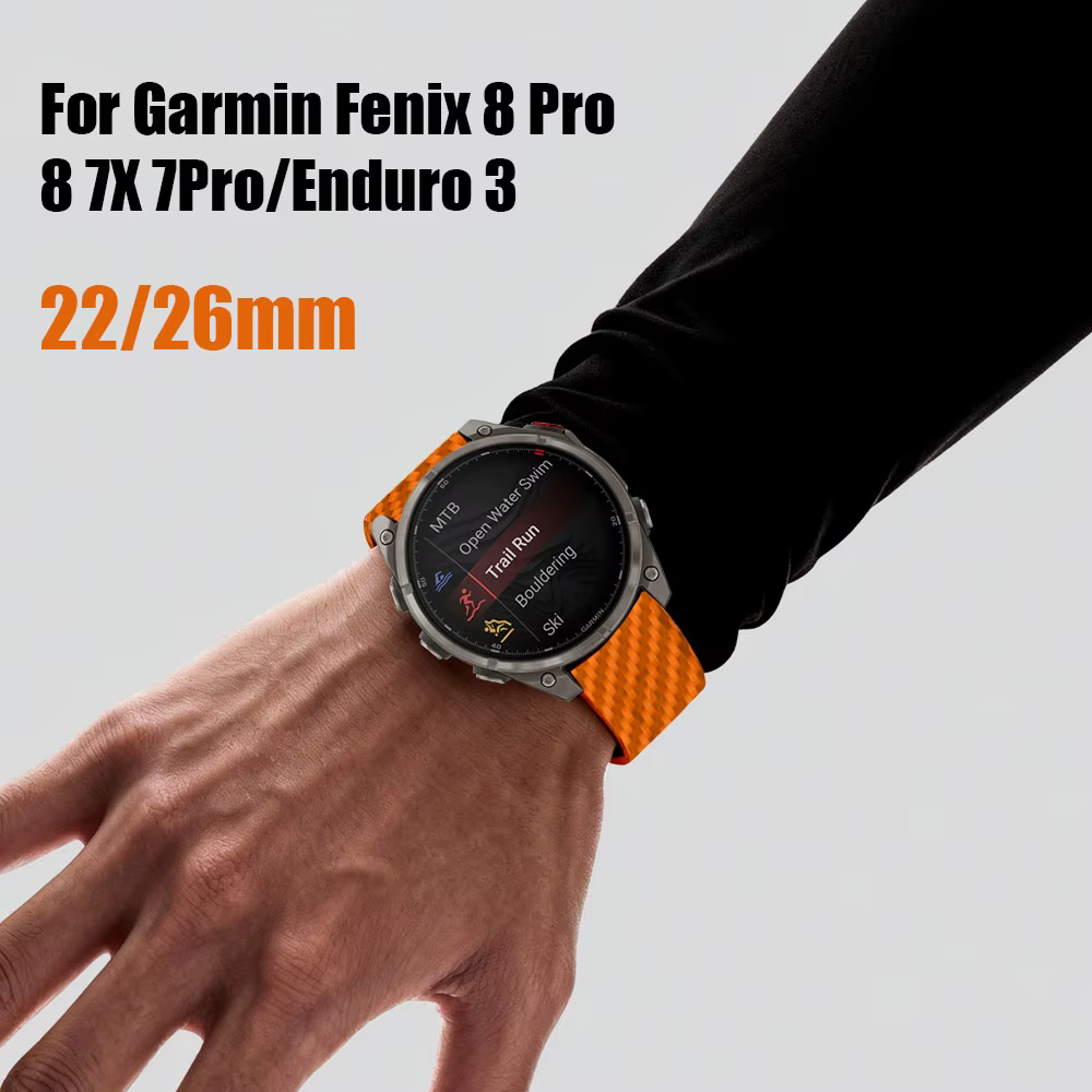 Bracelet de montre de remplacement