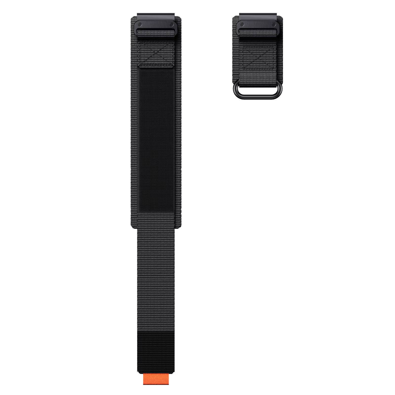 Garmin-Bracelet de montre à boucle en nylon
