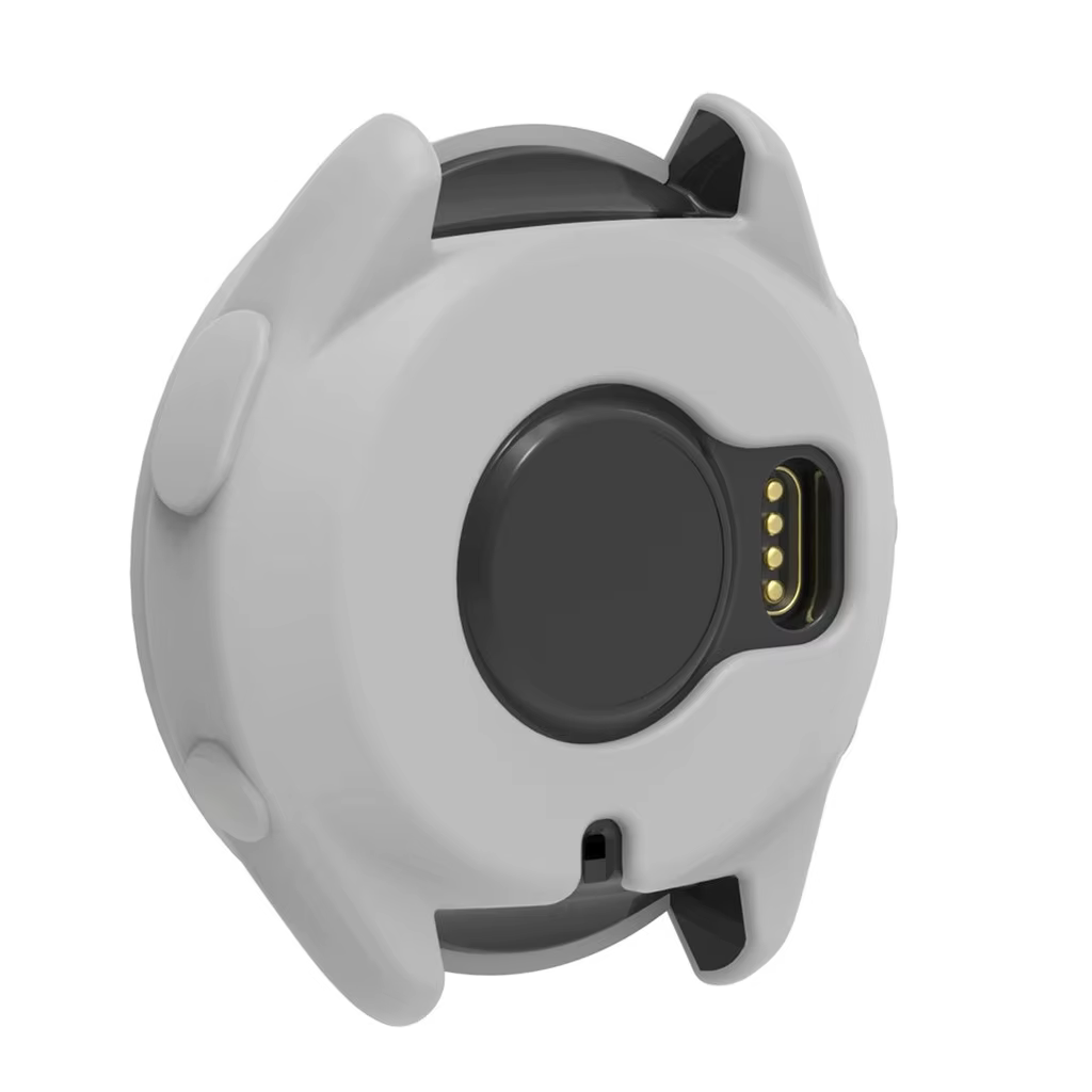 Housse de protection + sangle pour Garmin Forerunner 165