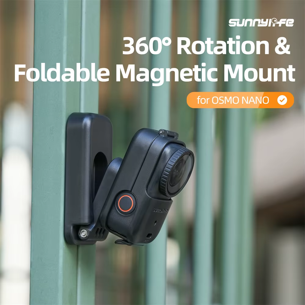Sunnylife pour DJI Osmo Nano