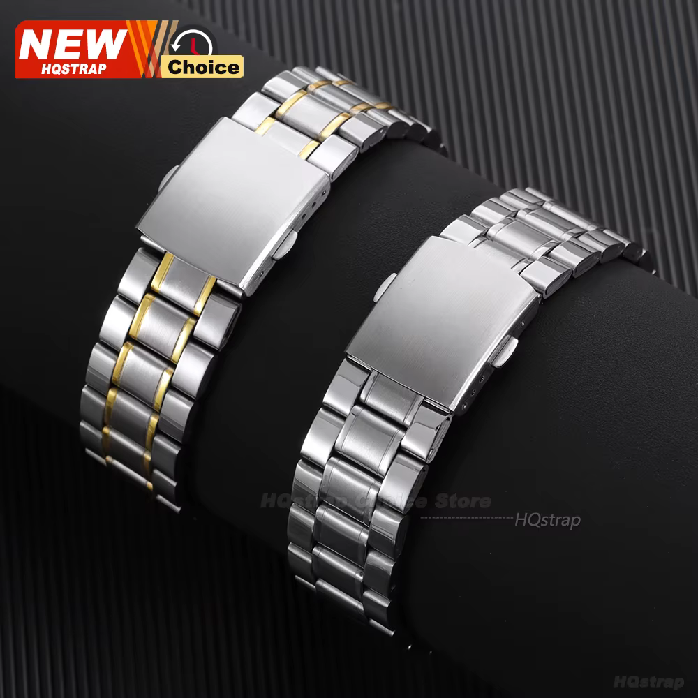 12/14/16mm 18mm 20mm 22mm 24mm Bracelet universel