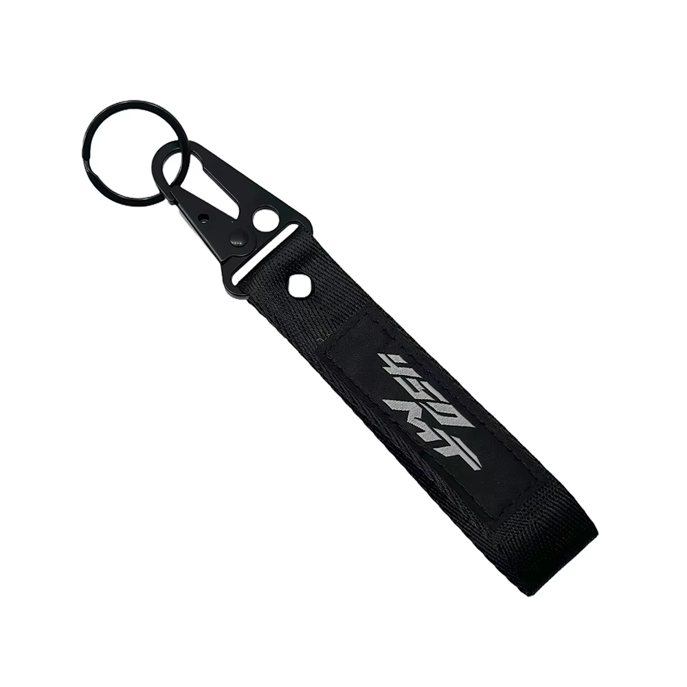 Accessoires pour motos CFMOTO 450MT MT450 CF450MT, porte-clés brodé, porte-clés, 450 MT
