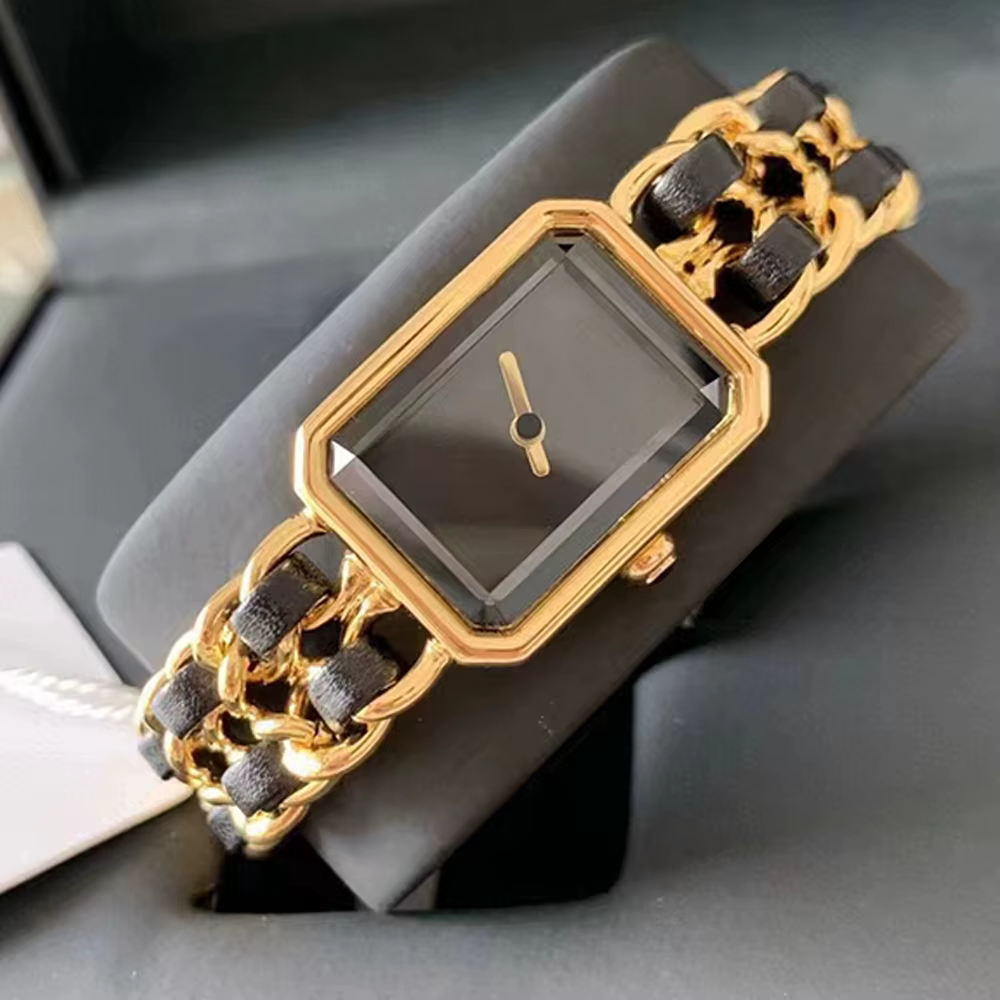 Nouvelle montre pour femme 2023