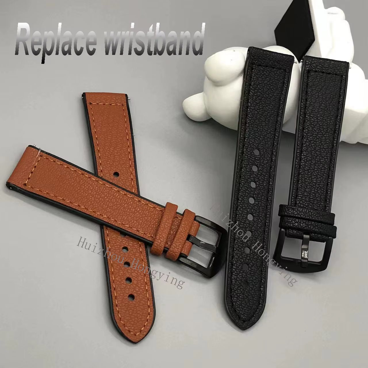Bracelet de montre intelligent 22mm 20mm
