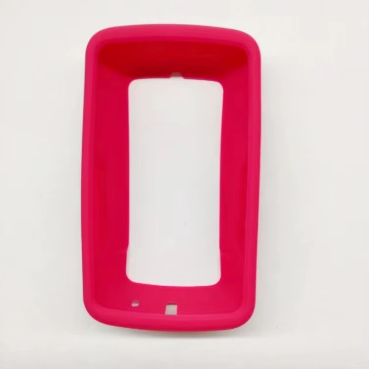 Bryton Rider 750 SE R750 Silicone bord souple coque pare-chocs couverture écran protecteur Film GPS étui de protection manchon accessoires